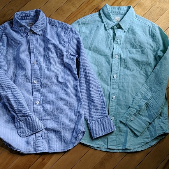 Button down - Picture 1 of 1